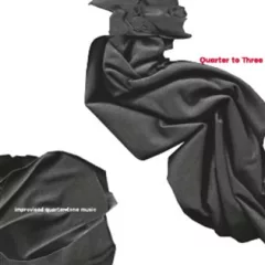 Quarter To Three