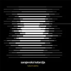 Sarajevská katarzija