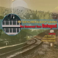 The Hammond Time Delayed
