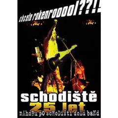 Chcete rokenrooool??!!