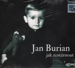 Jak zestárnout