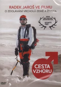 Cesta vzhůru