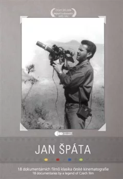 Jan Špáta