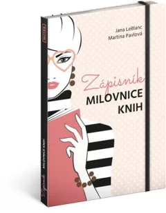 Zápisník milovnice knih