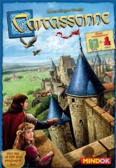 Carcassonne: Základní hra