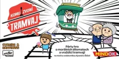 Komu zvoní tramvaj