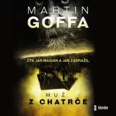 Muž z chatrče