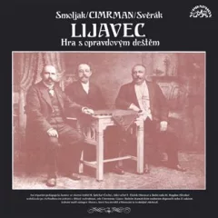Lijavec (Divadlo J. Cimrmana)