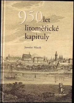 950 let litoměřické kapituly