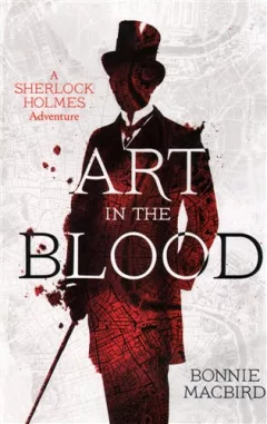 Art in the Blood