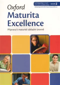 Oxford Maturita Excellence Z Příprava K Maturitě Základní Úrovně