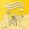 New Chatterbox 2 Class Audio CDs