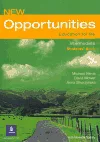 New Opportunities - Intermediate - Students´ Book