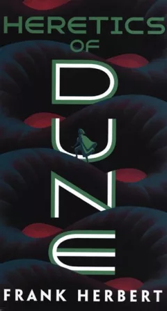 Heretics of Dune
