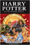 Harry Potter and the Deathly Hallows