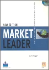Market Leader Upper-intermediate - new edition - Practice File Pack (Book + Audio CD)