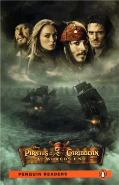 Pirates of the Caribbean At World´s End