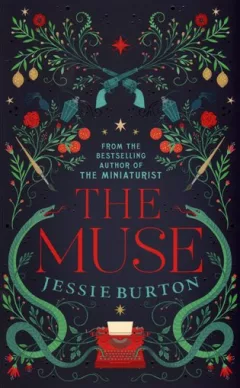 The Muse