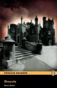 Dracula + MP3
