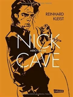 Nick Cave, Mercy on Me