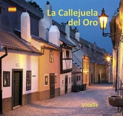 La Callejuela del Oro - Guía de museo por la Callejuela de los Orfebres