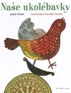 Naše ukolébavky