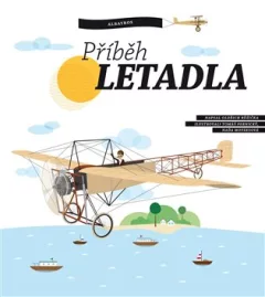 Příběh letadla
