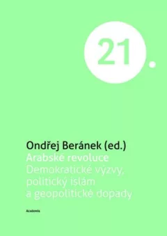 Arabské revoluce