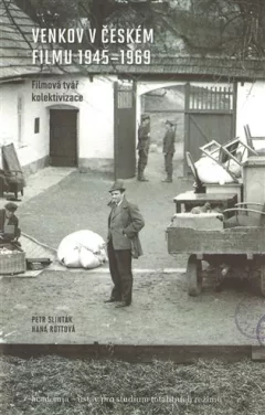 Venkov v českém filmu 1945 - 1969