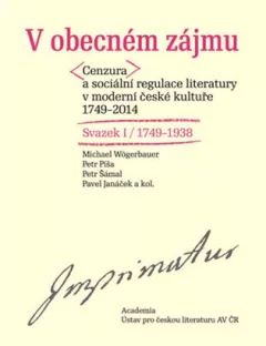 V obecném zájmu I + II.