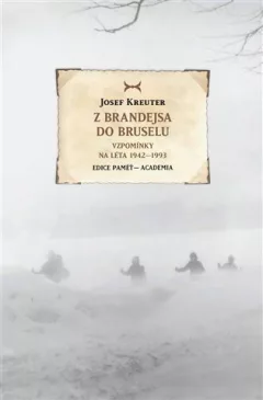 Z Brandejsa do Bruselu