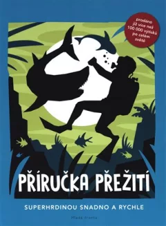 Příručka přežití