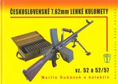 Československé 7,62 mm lehké kulomety