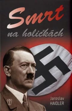 Smrt na holičkách