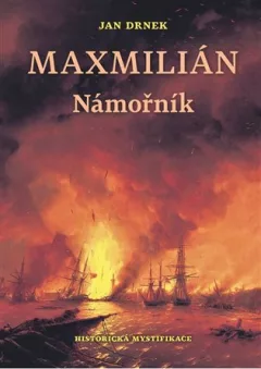 Námořník - Maxmilián 1.