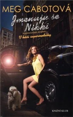 Jmenuju se Nikki