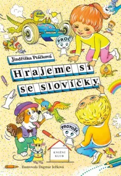 Hrajeme si se slovíčky