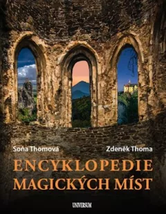 Encyklopedie magických míst
