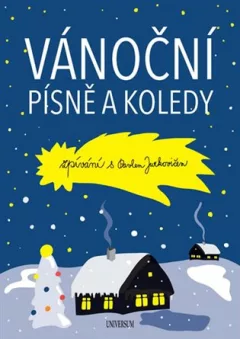 Vánoční písně a koledy. Zpívání s Pavlem Jurkovičem