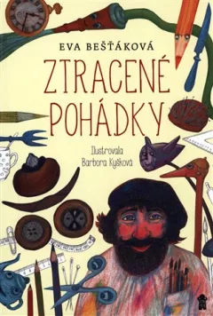 Ztracené pohádky