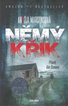 Němý křik