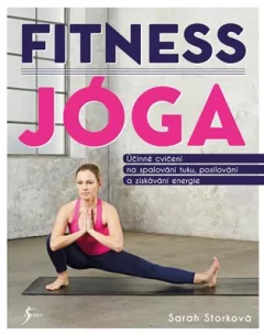 Fitness jóga