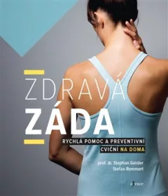 Zdravá záda