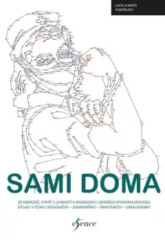 Sami doma: Kreativní karanténa
