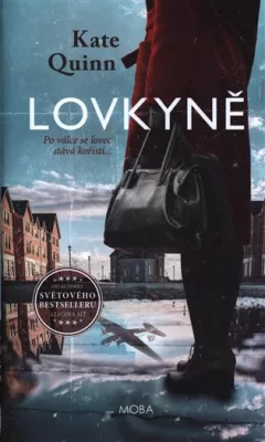 Lovkyně
