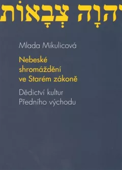 Nebeské shromáždění ve Starém zákoně