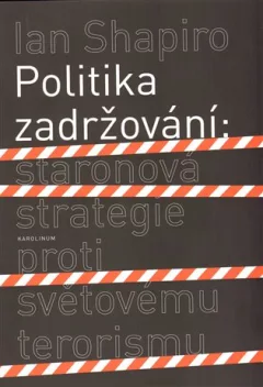 Politika zadržování