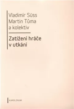 Zatížení hráče v utkání