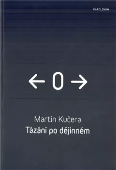 Tázání po dějinném