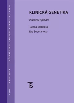 Klinická genetika